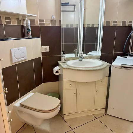 Apartmán Heart Of Americas Charming Tenerife *