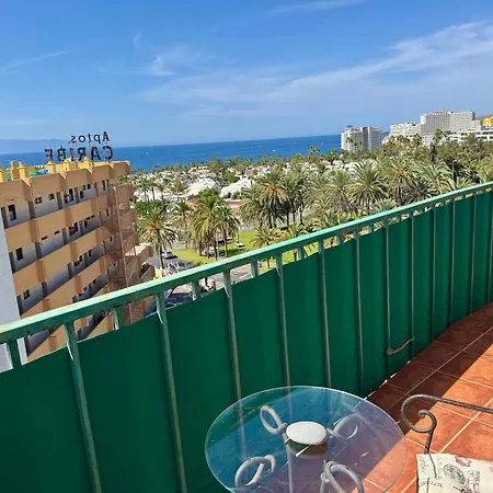 Heart Of Americas Charming Tenerife