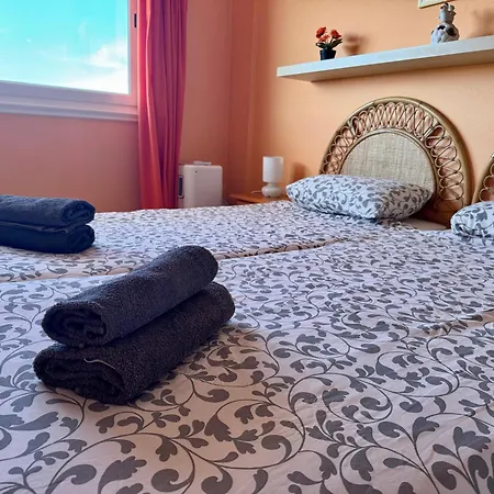 Appartamento Heart Of Americas Charming Tenerife *