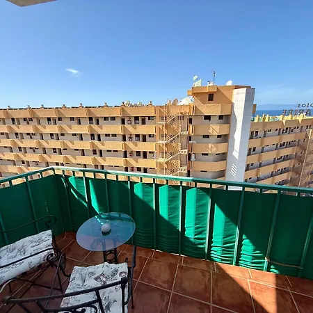 Heart Of Americas Charming Tenerife Apartment Costa Adeje (Tenerife)