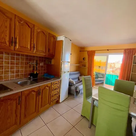 Heart Of Americas Charming Tenerife Appartamento *