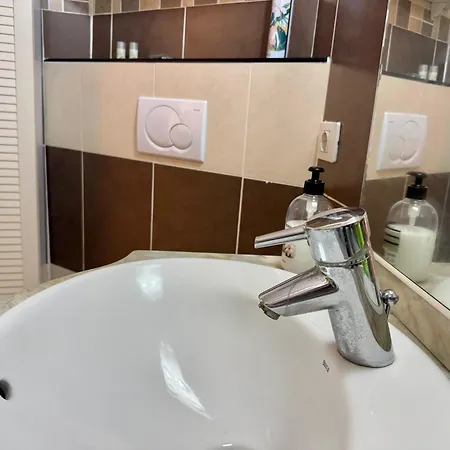 Appartamento Heart Of Americas Charming Tenerife *