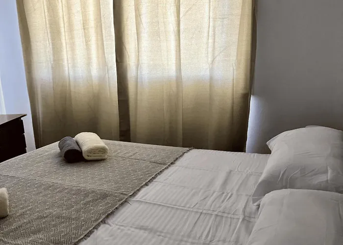 Heart Of Americas Charming Tenerife *