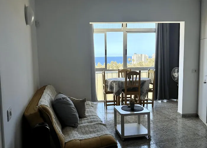 Apartment Heart Of Americas Charming Tenerife *