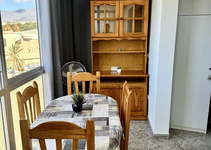 Heart Of Americas Charming Tenerife