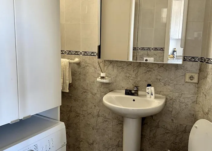 Heart Of Americas Charming Tenerife * Costa Adeje (Tenerife)