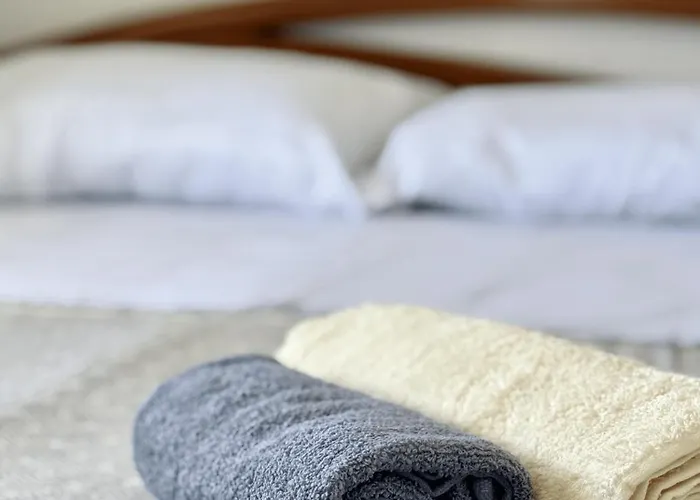 Heart Of Americas Charming Tenerife Apartment Costa Adeje (Tenerife)