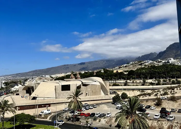 Heart Of Americas Charming Tenerife * Costa Adeje (Tenerife)