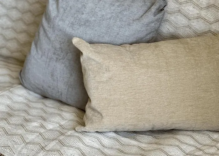 Heart Of Americas Charming Tenerife Apartment *