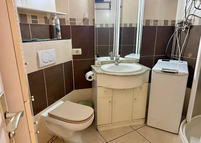 Apartment Heart Of Americas Charming Tenerife *