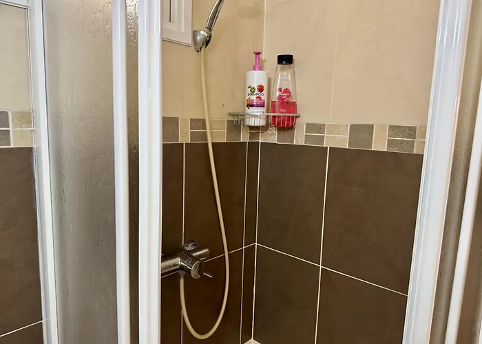 Apartment Heart Of Americas Charming Tenerife Costa Adeje (Tenerife)