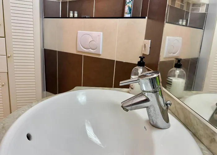 Apartment Heart Of Americas Charming Tenerife *