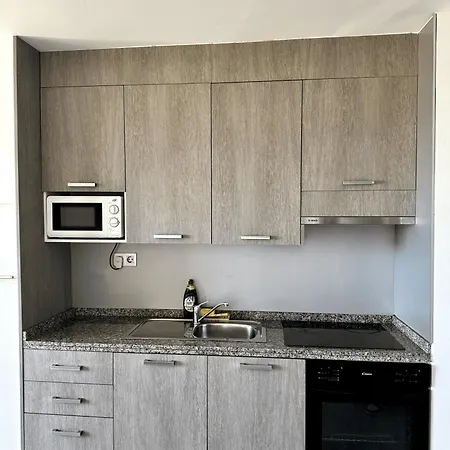 Heart Of Americas Charming Tenerife * Адехе