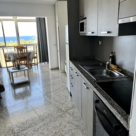 Апартаменты Heart Of Americas Charming Tenerife *