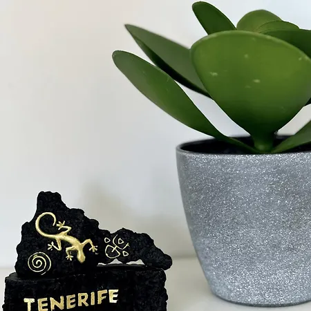 Heart Of Americas Charming Tenerife Адехе