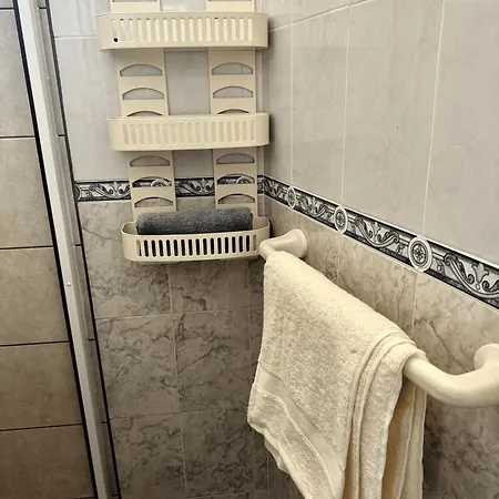 Апартаменты Heart Of Americas Charming Tenerife Адехе