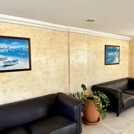 Heart Of Americas Charming Tenerife Адехе